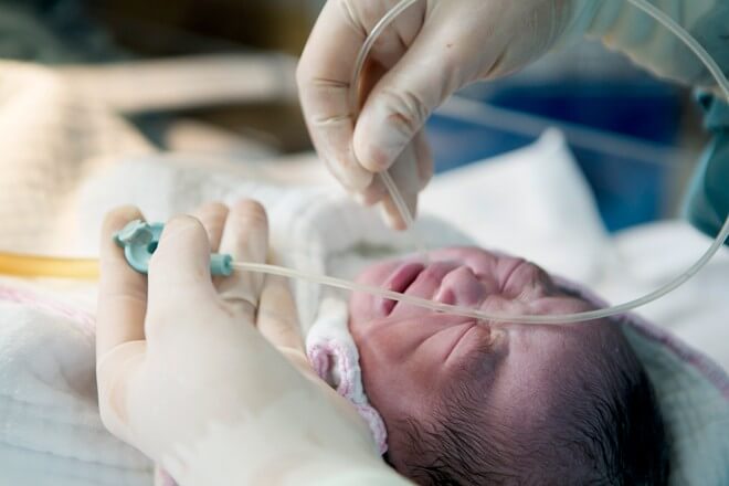 3 nguyên nhân thường gặp khiến sản phụ tử vong sau sinh 35 3 nguyên nhân thường gặp khiến sản phụ tử vong sau sinh 8