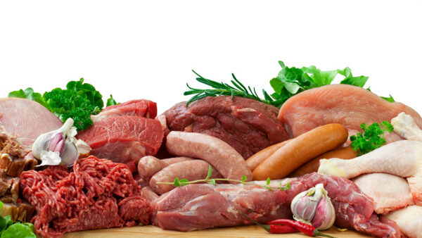 3 nhóm thực phẩm mẹ nên ăn ngay khi vừa thụ thai 36 sat