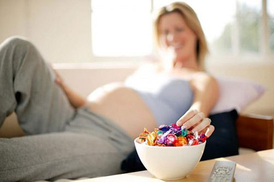 3 sai lầm trong ăn uống của mẹ bầu khiến thai nhi chậm phát triển 35 3 sai lầm trong ăn uống của mẹ bầu khiến thai nhi chậm phát triển 7