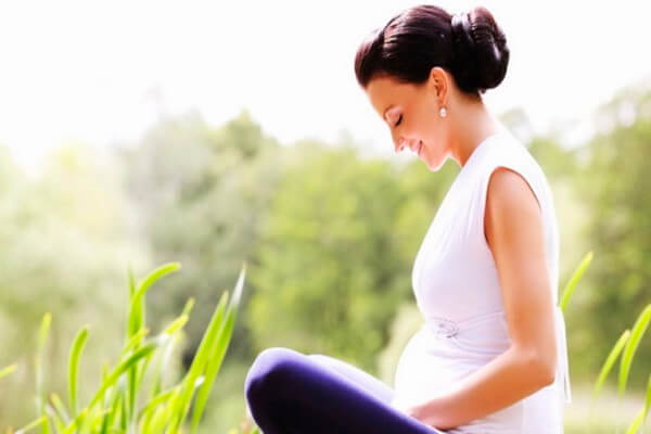 3 tháng đầu thai kỳ, bầu nên ăn gì? 41 3 tháng đầu thai kỳ, bầu nên ăn gì? 13