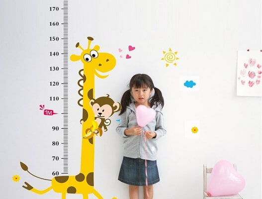 3 "thời điểm vàng" giúp con phát triển chiều cao 33 3 "thời điểm vàng" giúp con phát triển chiều cao