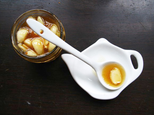 b&agrave; bầu bị ho