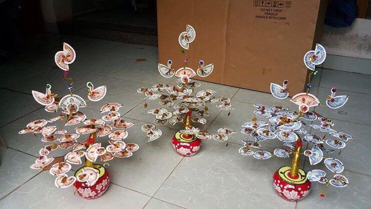 3 việc làm Tết 2017 “hái ra tiền” cho các bà nội trợ rảnh rang 7