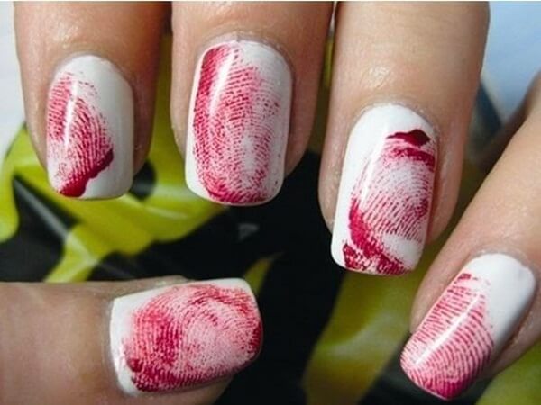 30 mẫu móng Halloween nghệ thuật "cực hot" 60