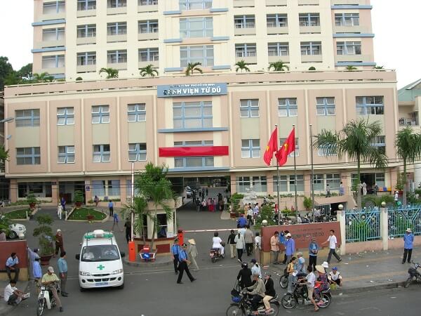 4 bệnh viện phụ sản uy tín tại TP. HCM 36 tu-du