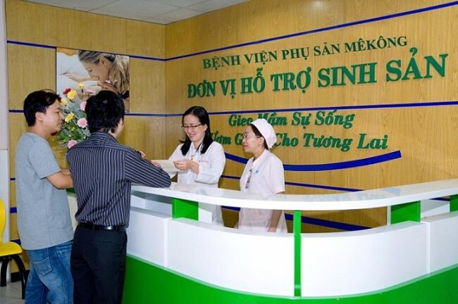 4 bệnh viện phụ sản uy tín tại TP. HCM 37 me-kong