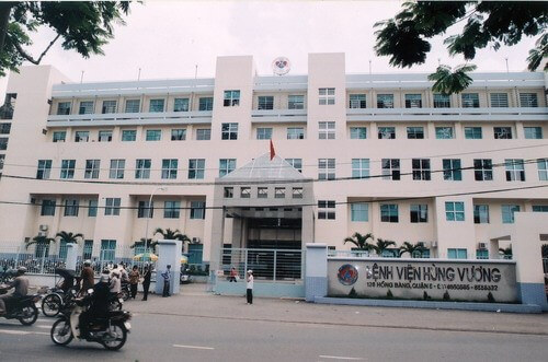 4 bệnh viện phụ sản uy tín tại TP. HCM 39 hung-vuong