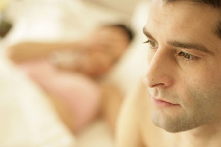 4 biện pháp tránh thai thông dụng có thể gây vô sinh, bạn đã biết chưa? 35 vo-sinh