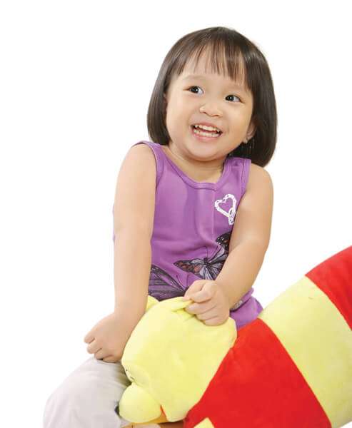 4 cách để trở thành bạn của con gái 33 De tro thanh ban cua con gai