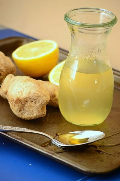 4 công thức tăng cân lành mạnh cho người gầy từ trứng gà 34 Trứng gà + mật ong + sữa đặc