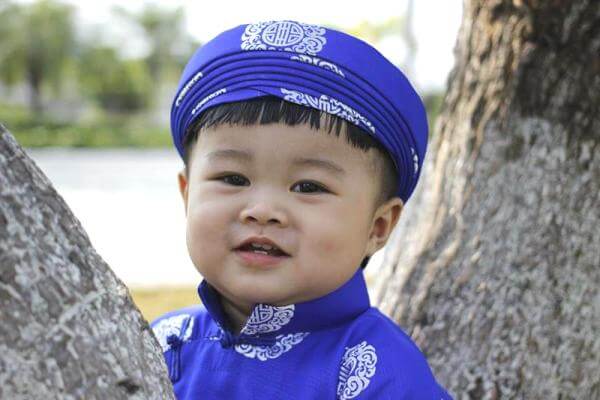 4 điều cơ bản bạn quên dạy bé trong dịp Tết 35 4 điều cơ bản bạn quên dạy bé trong dịp Tết 7