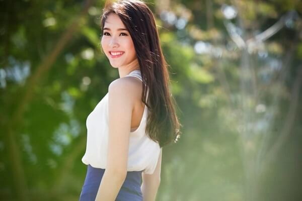 4 kiểu tóc "ngàn năm không lỗi mốt" phù hợp với mọi thời đại 44 4 kiểu tóc "ngàn năm không lỗi mốt" phù hợp với mọi thời đại 16