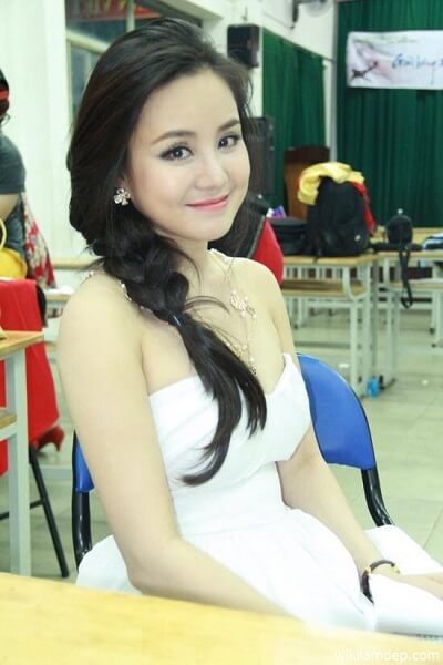 4 kiểu tóc "ngàn năm không lỗi mốt" phù hợp với mọi thời đại 53 4 kiểu tóc "ngàn năm không lỗi mốt" phù hợp với mọi thời đại 25