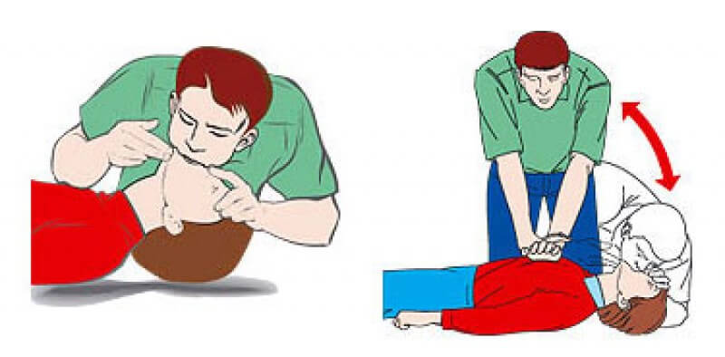 4 kỹ năng sơ cứu tai nạn ở trẻ nhỏ, bố mẹ nhất định phải biết 44 duoi-nuoc