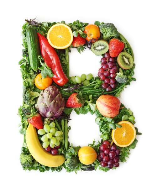 4 loại bệnh không nên dùng vitamin 35 Vitamin B1