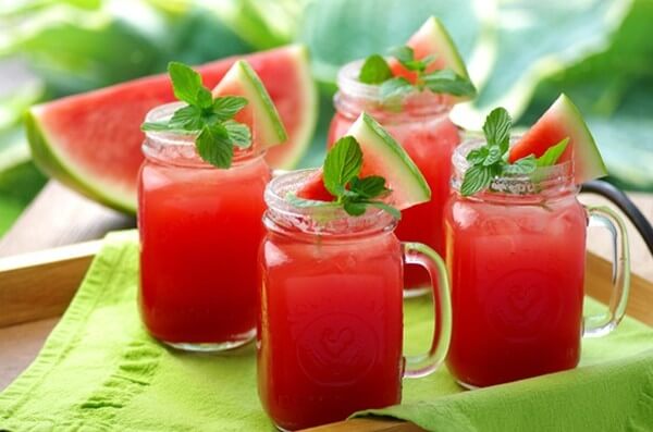4 loại nước thơm mát cho trẻ ngày hè 34 4 loại nước thơm mát cho trẻ ngày hè 8