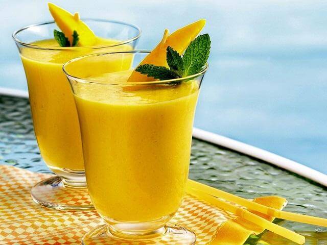 4 loại sinh tố "thân thiện" với người bị tiểu đường 38 sinh-to