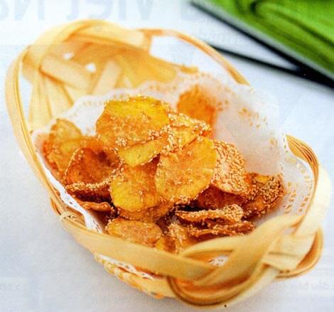 4 món ăn ngon từ đường thốt nốt cho bé yêu 38 4 món ăn ngon từ đường thốt nốt cho bé yêu 12