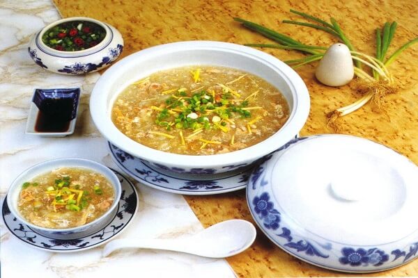 4 món bổ dưỡng "cấp cứu" trẻ bị sốt xuất huyết ngày nóng 39 sg