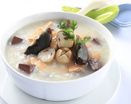 4 món cháo giúp tăng sức đề kháng cho bé khi đi nhà trẻ 37 nam-rom