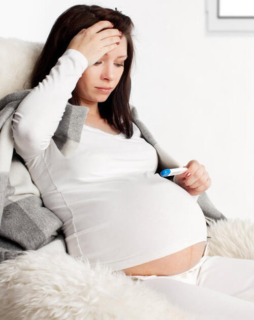 4 nhóm thuốc cấm mẹ bầu tự ý mua và sử dụng nếu không được bác sĩ kê toa 36 Nhóm thuốc trị cảm cúm