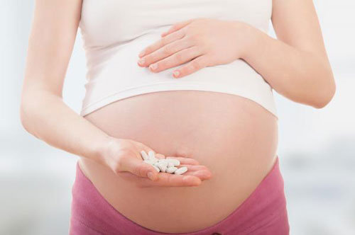 4 nhóm thuốc cấm mẹ bầu tự ý mua và sử dụng nếu không được bác sĩ kê toa 39 Thuốc trị đau nửa đầu