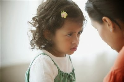 5 bí quyết dạy con biết thua "đẹp" 7