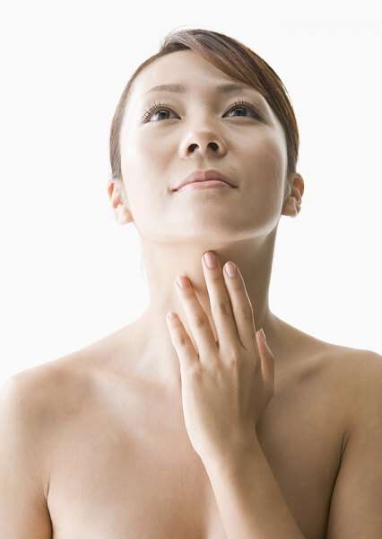 5 bộ phận dễ bị lão hóa nhất trên cơ thể 38 5 bộ phận dễ bị lão hóa nhất trên cơ thể 10