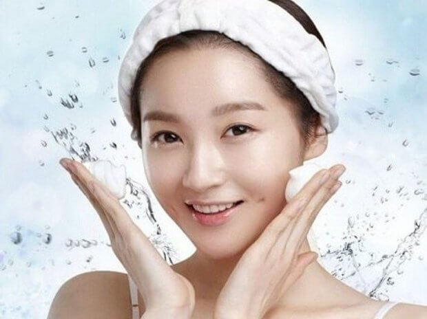 5 bước nặn mụn đúng cách không để lại sẹo và vết thâm 9