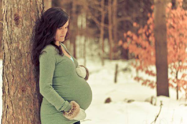 5 cách bảo vệ sức khỏe cho bầu trong mùa đông 8