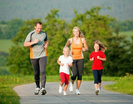 5 cách để gia đình có một chủ nhật vui 9