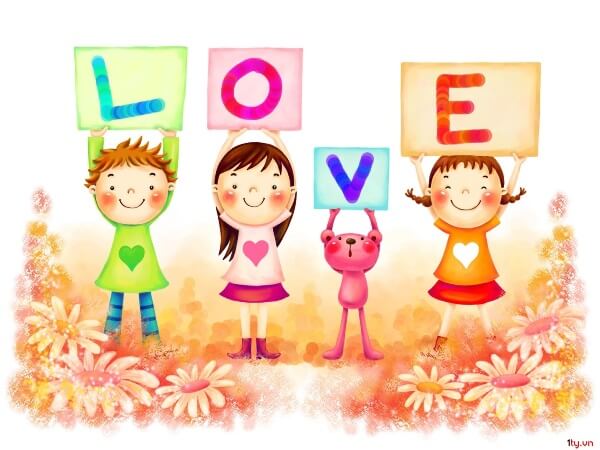 5 cách đơn giản giúp mẹ tăng lượt kiss cho bé yêu 37 5-cach-don-gian-giup-me-tang-luot-kiss-cho-be-yeu