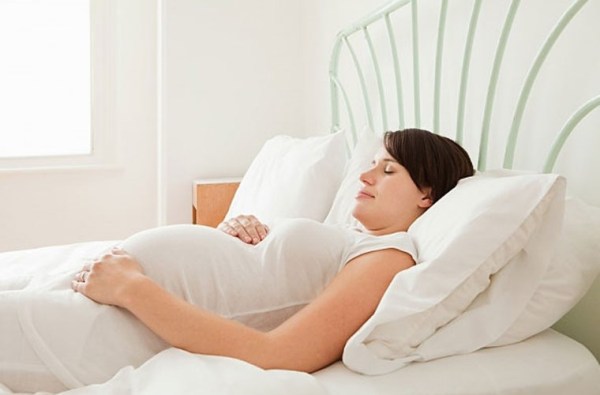 5 cách giảm nóng cho những mẹ bầu thừa cân 37 5-cach-giam-nong-cho-nhung-me-bau-thua-can