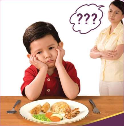 5 bí quyết có lợi cho dinh dưỡng của trẻ 37 dinh dưỡng của trẻ