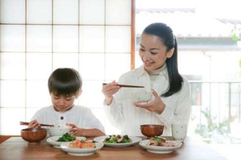 5 bí quyết có lợi cho dinh dưỡng của trẻ 39 khuyến khích và đừng chê bai