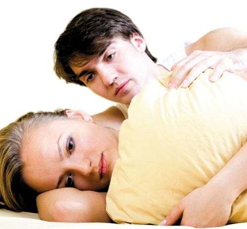 5 cách vợ làm "mất điểm" trong mắt chồng 39 5-cach-vo-lam-mat-diem-trong-mat-chong