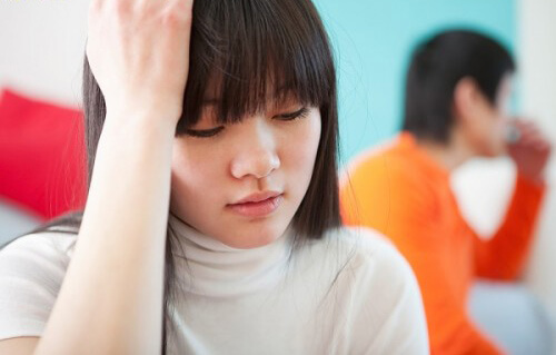 5 cách vợ làm "mất điểm" trong mắt chồng 40 5-cach-vo-lam-mat-diem-trong-mat-chong