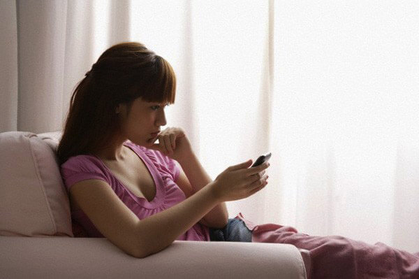 5 cách vợ làm "mất điểm" trong mắt chồng 41 5-cach-vo-lam-mat-diem-trong-mat-chong