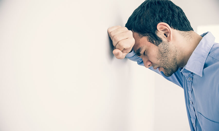 5 câu nói của vợ khiến chồng tổn thương sâu sắc 33 5 câu nói của vợ khiến chồng tổn thương sâu sắc 5