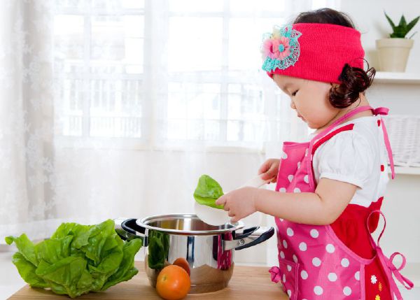 5 "chiêu" dạy con tự lập 36 5 "chiêu" dạy con tự lập 8