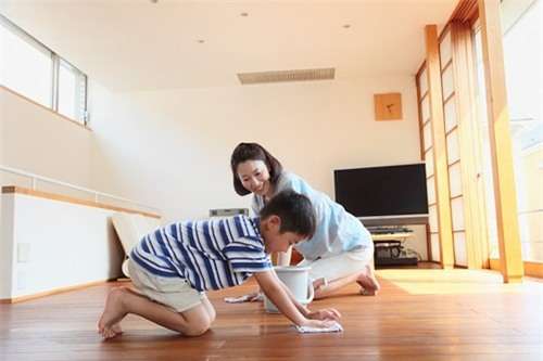 5 chiêu giúp nhà gọn gàng dù có con nhỏ 35 5 chiêu giúp nhà gọn gàng dù có con nhỏ 8