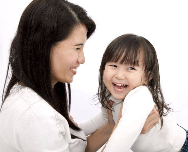 5 điều bạn nên biết về viêm xoang trẻ em 7
