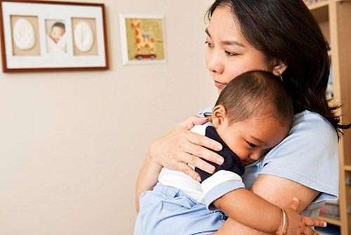 5 điều một bà mẹ ở nhà chăm con nên dũng cảm từ bỏ 8