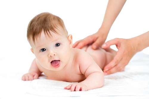5 lợi ích của việc massage cho trẻ 37 Tăng cường hoạt động của não