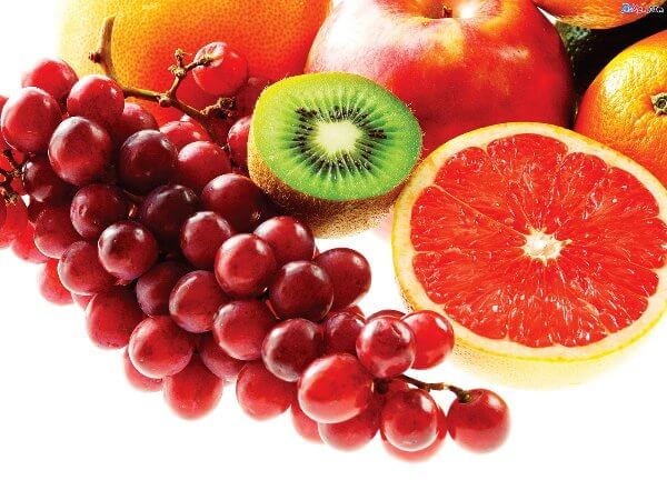 5 lưu ý cho mẹ bầu khi ăn hoa quả 7