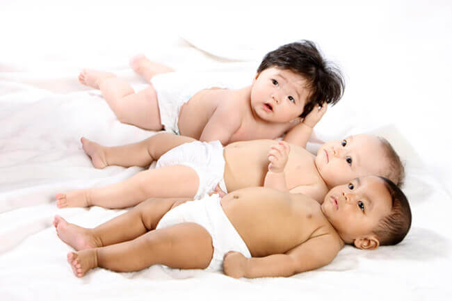5 lưu ý khi chọn sản phẩm chăm sóc da cho bé 34 da bé
