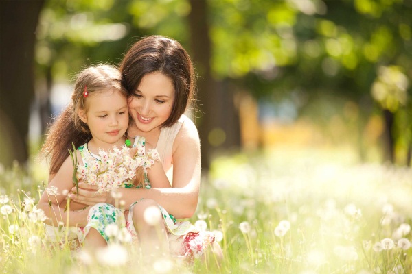 5 lý do nên nói lời xin lỗi bé 6