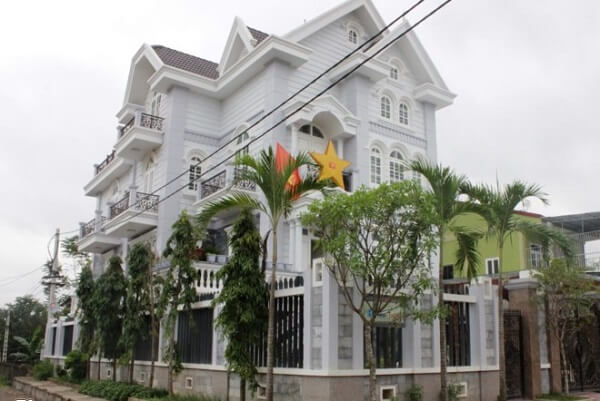 5 ngôi làng chỉ toàn là tỷ phú ở Việt Nam 37 5 ngôi làng chỉ toàn là tỷ phú ở Việt Nam 9