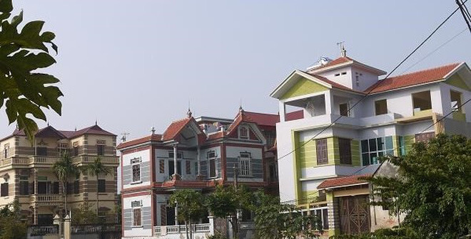 5 ngôi làng chỉ toàn là tỷ phú ở Việt Nam 38 5 ngôi làng chỉ toàn là tỷ phú ở Việt Nam 10