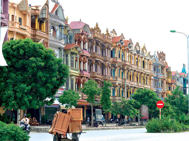 5 ngôi làng chỉ toàn là tỷ phú ở Việt Nam 39 5 ngôi làng chỉ toàn là tỷ phú ở Việt Nam 11